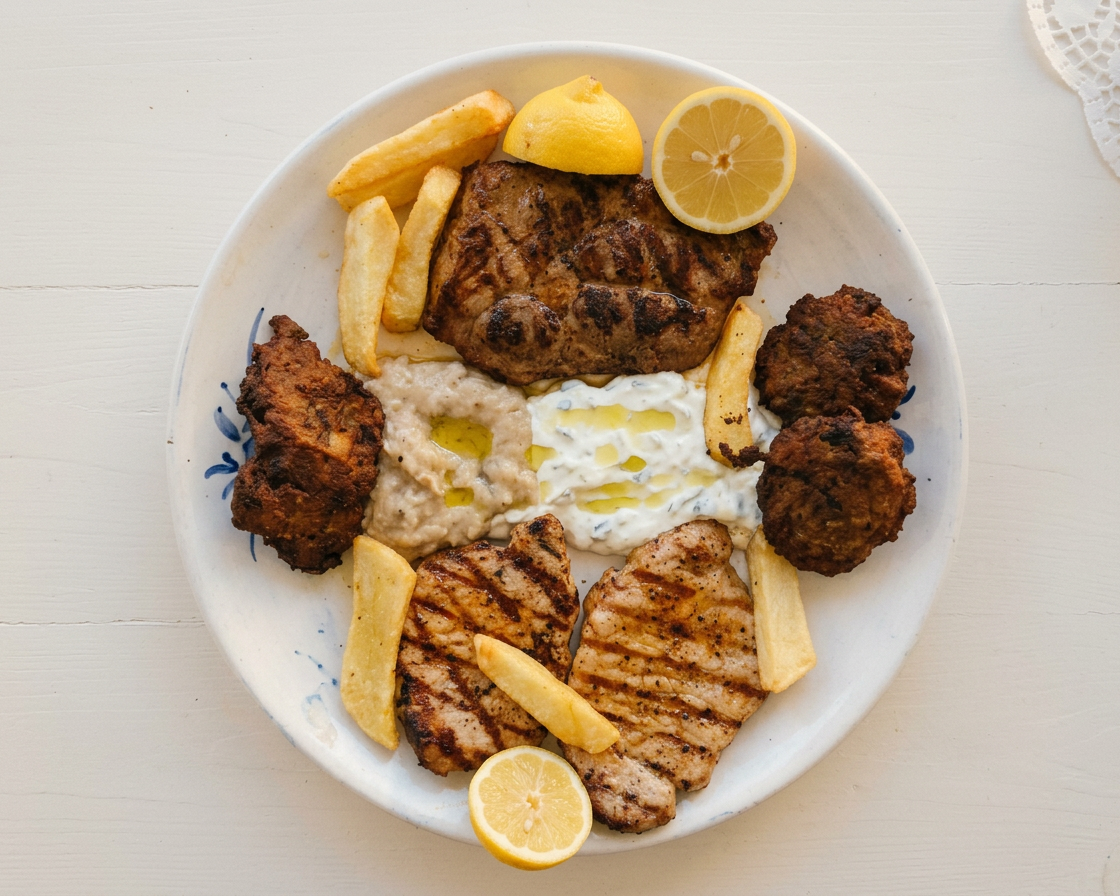 Dish